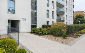 Rent Like Home - Swietej Barbary 11